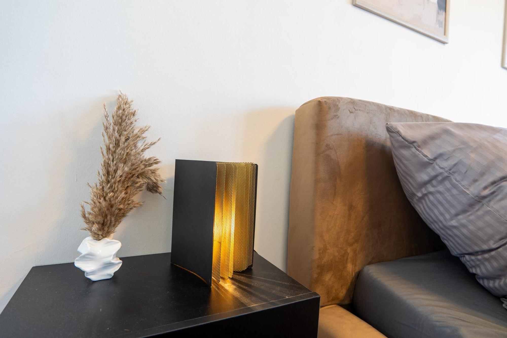 Apartment Passau B - Stilvoll, Modern & Cozy Im Zentrum Von Passau Eksteriør billede