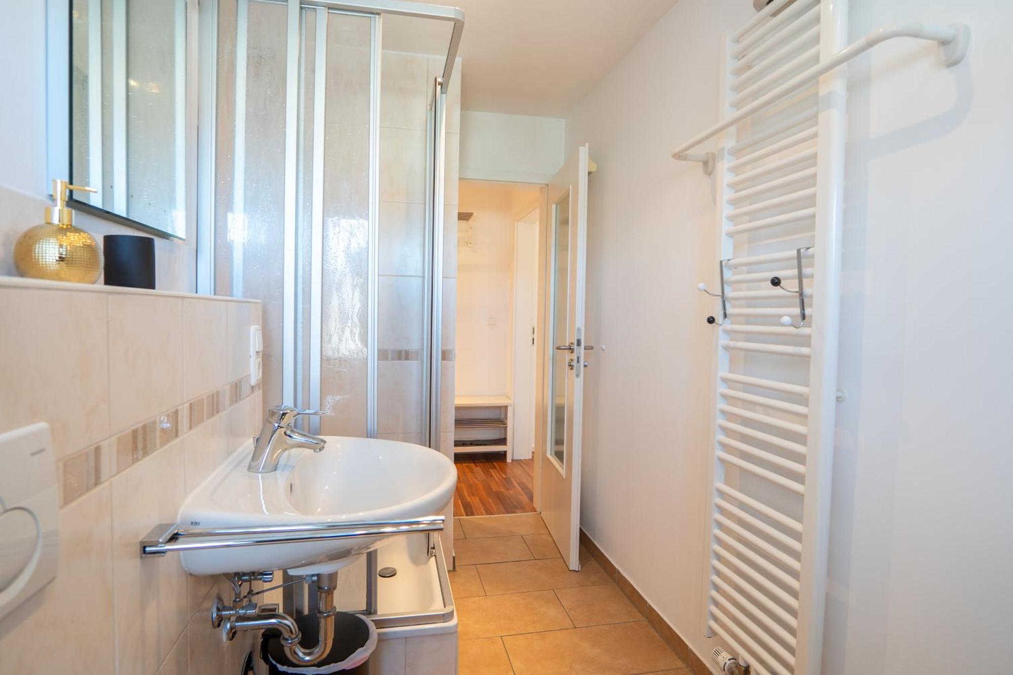 Apartment Passau B - Stilvoll, Modern & Cozy Im Zentrum Von Passau Eksteriør billede